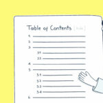 Plugin Table of Content
